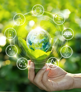 Environmental Practice